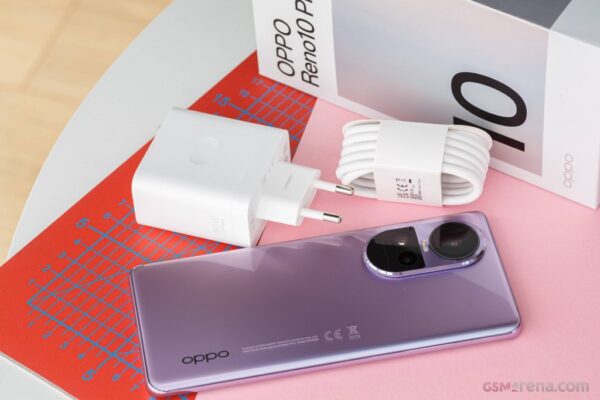 Oppo Reno 10 Pro - Image 6