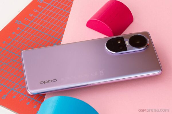 Oppo Reno 10 Pro - Image 5