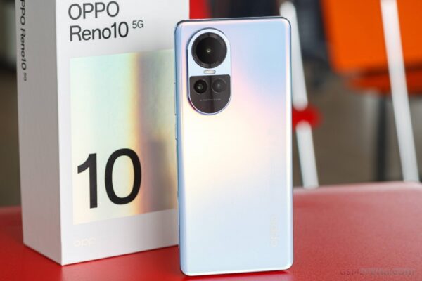 Oppo Reno 10