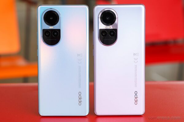 Oppo Reno 10 - Image 6