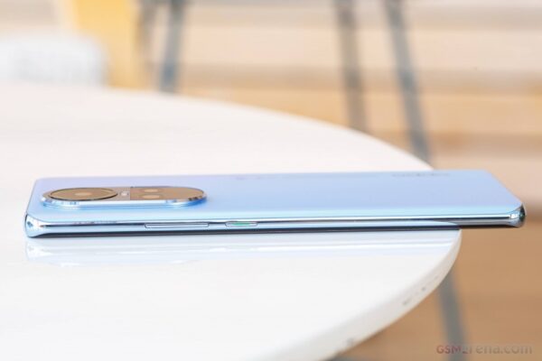 Oppo Reno 10 - Image 4