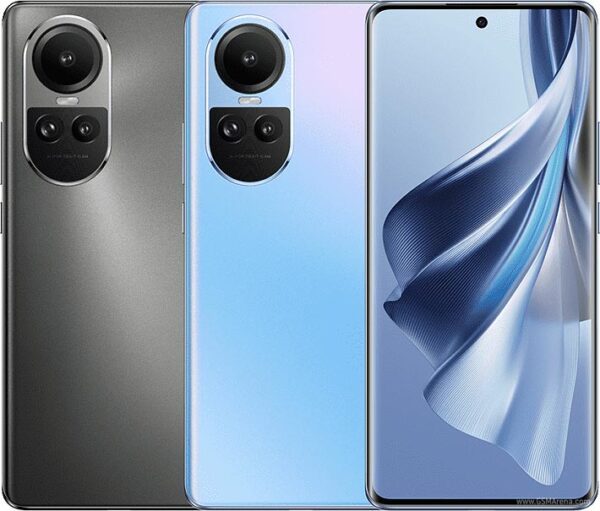 Oppo Reno 10 - Image 2