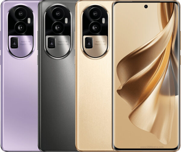 Oppo Reno 10 Pro+ - Image 2